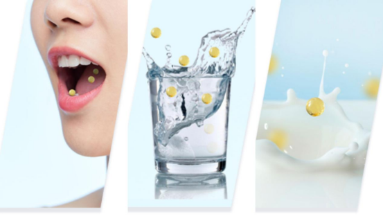 惠優(yōu)喜智黃金糖果DHA——加倍吸收，開(kāi)啟令人愉悅的營(yíng)養(yǎng)補(bǔ)充體驗(yàn)